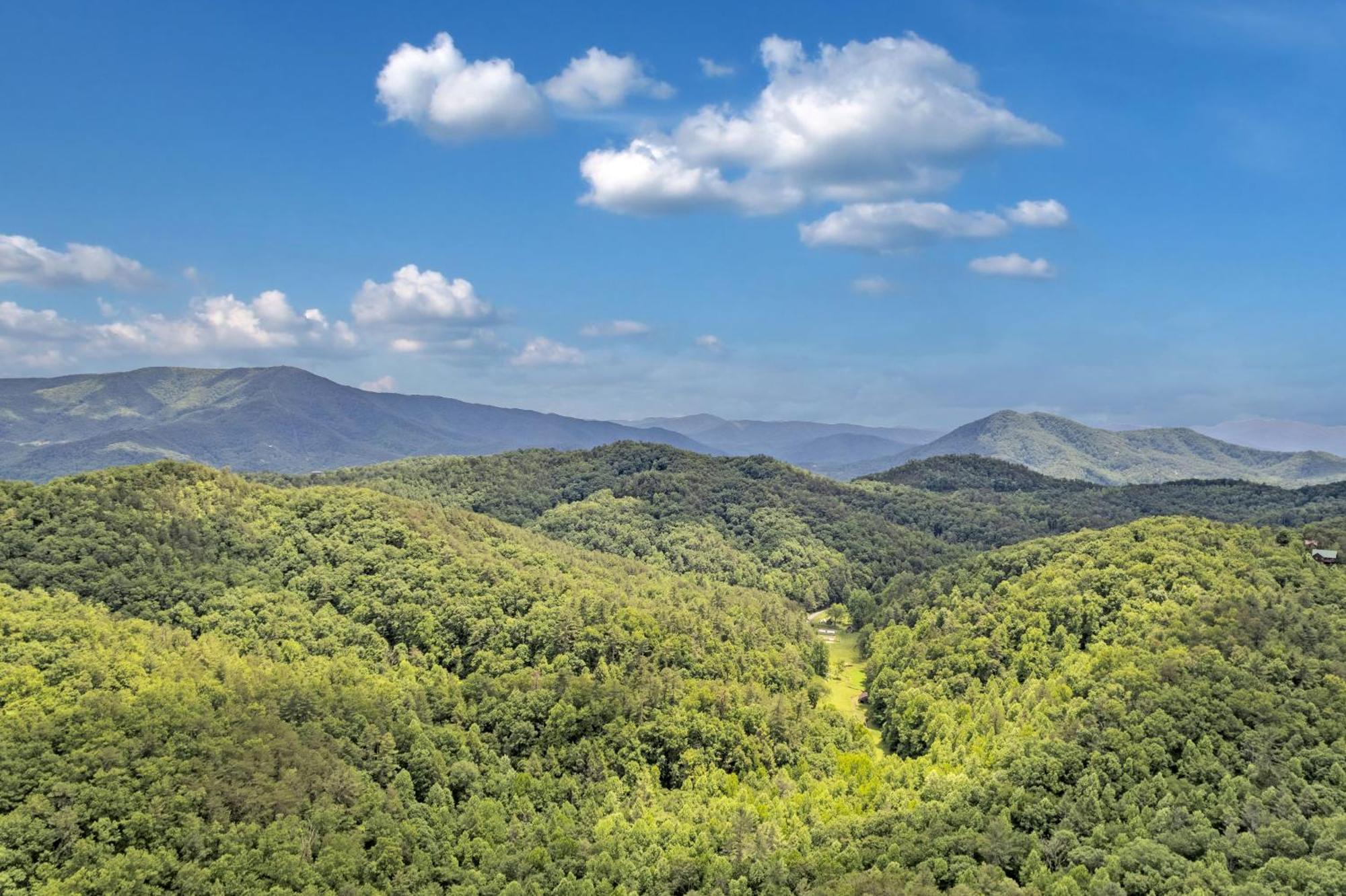 Villa Endless View- Amazing Panoramic Mountain Views, Pool Access, Free Area Attraction Tickets Sevierville Exterior foto